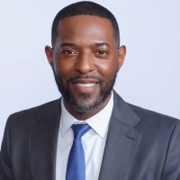 Damon Parker