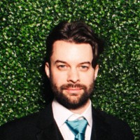 Andrew Pender