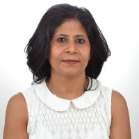 Raakhee Sharma
