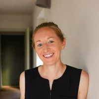 Sophie Griffiths