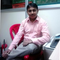 Samir Saha