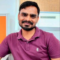 Ashutosh Pandey