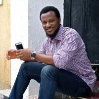 Vincent Udoh