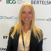 Juliette Hahl