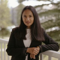 Lisa Singh