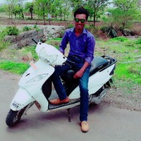 Akshay Buchade
