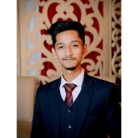 Sahir Ahmed