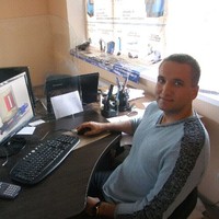 Олександр Бурківський