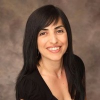 Shohreh Khatemi