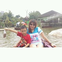 Daisy Natalia