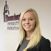 Grace Fronheiser