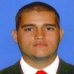 Esteban Sanchez Rodríguez