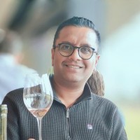 Prashanth Kumar (PK)