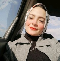 Hoda Mohamed