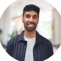 Zain Khalid, Mba