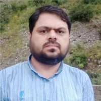 Yasir Rashid