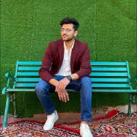 Aayush Himalvi