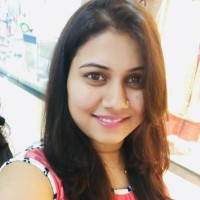 Pallavi Gadhve