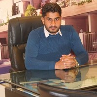 Abu Bakr Siddique