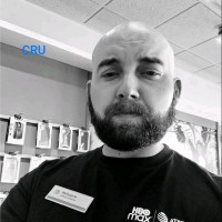 Michael Mandarino