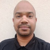 Nigel Baylor