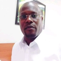 Franck Olivier KONAN