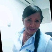 Irina Morales Salazar