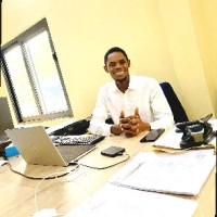 Emmanuel Mulongo