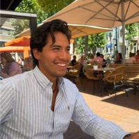 Danny Moro Medina