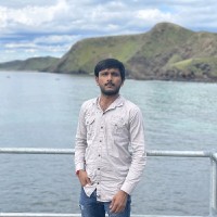 Vishalkumar Patel