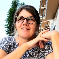 Helen (Yvette) Langhorne
