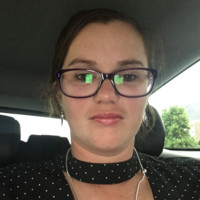 Abbie Hocking