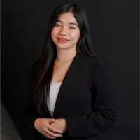 Rhea Mae Sombilon