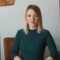 Kristyna Vitekerova