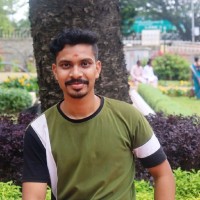 Chinmay Kumar Behera