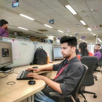 Praful kadam