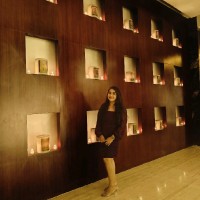 Reshma Bakhtar
