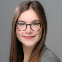 Nora Milne