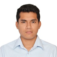 Germán Iparraguirre De la Cruz