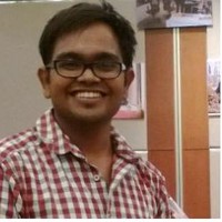 Ashishkumar Kushwaha