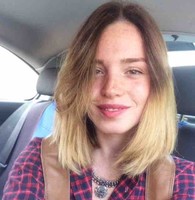 Anna Frankenberg