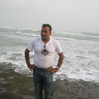 Sanjay Jha