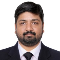 Tejas Jadav