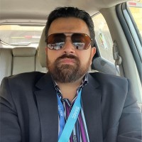 Syed Zeeshan Raza Bukhari