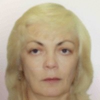 Валентина Кузьмина