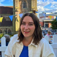 Freya Wiseman