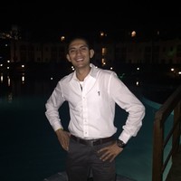ahmed zaki