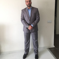 Mohammed abushawwarb