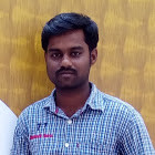 Dharmaraj K