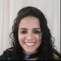 Letícia Gama